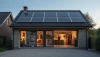 Quelle batterie pour Panneau solaire 6000w​ ? Guide complet