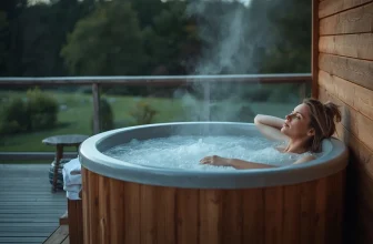 Combien de temps rester dans un Bain Nordique ? Durée