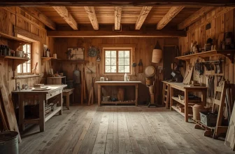L&rsquo;Air du Bois : Communauté de passionnée de bricolage
