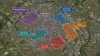 Lille quartier chaud : Zones sensibles & Endroits à éviter