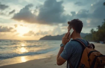 Est il dangereux d&rsquo;aller en Thaïlande en ce moment​ ?