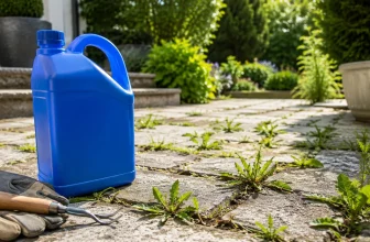 AdBlue désherbant : Utilisation, Efficacité Risque & Alternative