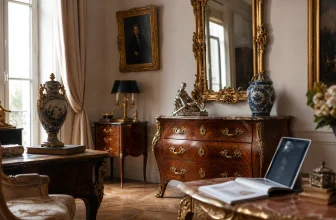 Anticstore : Antiquités et objets d&rsquo;art à Paris – Achat en ligne