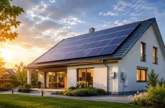 Avantages et Inconvénients des Panneaux photovoltaïques solaires