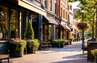 Business Improvement Association : Rôle & Fonctionnement BIA