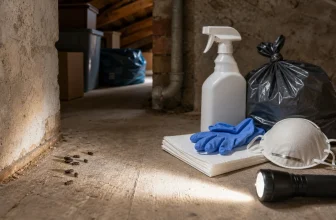 Crotte de Rat ou Souris : Comment reconnaître ? Guide rongeurs