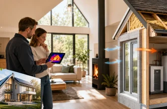 Diagnostic énergie habitatfuturvert.fr : Audit thermique DPE GUIDE