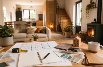 habitat-malin.fr​ : Annuaire blog Travaux – Guide pratique Maison