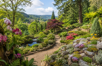 Jardin Botanique Saverne org : Collections, Horaires & Visite