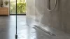 Remontée odeur douche italienne siphon : Causes & Solutions