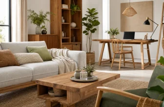 univershabitat.fr​ : Solutions Durables pour votre Intérieur