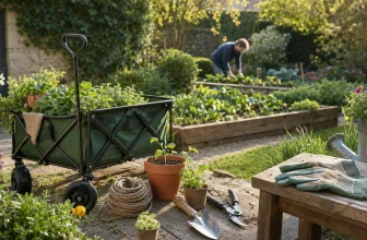 shockgarden.com​ : Avis site Jardinage & Guide jardin