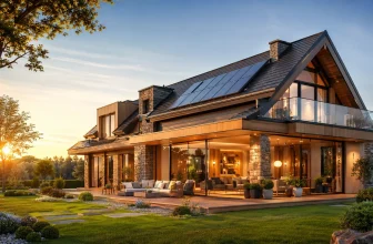 www.lamaisonideale.fr​ La Maison Idéale : Immobilier et Déco