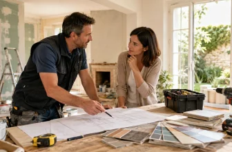 artisanat-faq.fr Tout Savoir pour vos Travaux​ : Guide Artisans 2026