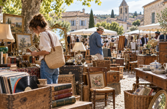 Brocabrac : Agenda des Brocantes et Vide-Greniers 🔎