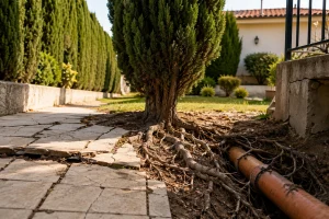 Cyprès Inconvénients : Les Risques pour votre Maison ⚠️