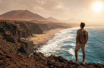 Danger Lanzarote​ îles Canaries : Conseils sécurité & Pièges