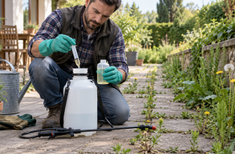 Dosage Glyphosate pour 5 l d&rsquo;Eau Forum : Conseils & Avis 🌿