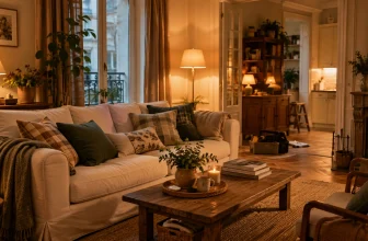 fenrifoyer.fr​ : 🏡 Comment créer un Foyer Chaleureux ? Conseils