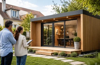 greenkub Avis Clients ⭐ : Studios de Jardin, Prix et Problèmes
