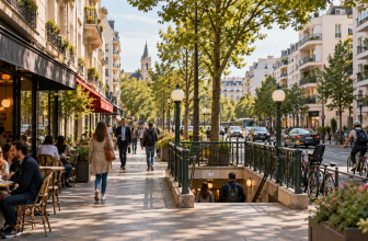 Montrouge Quartier Chaud : Où vivre et Zones sensibles ⚠️ Avis