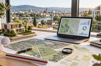 revuefonciere.com​ : Le Guide du Foncier et de l’Immobilier 🏠