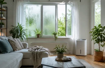 Quel Taux d&rsquo;Humidité dans une Maison Idéal ? Taux idéal 💧
