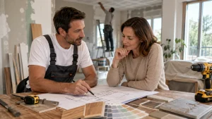 travauxassistance.fr 🛠️ Services STAF formation réalisation