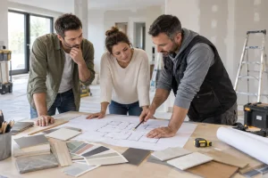 Agorenovation.fr : Conseils rénovation et travaux 🛠️