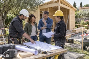 Construction Sauvage : Qui Paye Vraiment les Cabanes ?🏚️