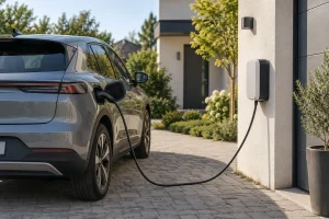 Coût Recharge Voiture électrique : Prix au kWh Véhicule ⚡