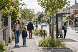 Quartier Chaud Triel-sur-Seine : Avis, Ville idéale ? ⚠️