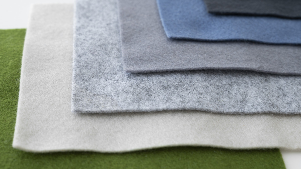 bâche géotextile pour sol
