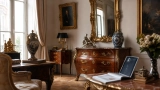 Anticstore : Antiquités et objets d&rsquo;art à Paris – Achat en ligne
