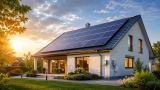 Avantages et Inconvénients des Panneaux photovoltaïques solaires