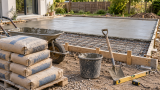 Combien de Sac de Ciment pour une Dalle de 20m2 ? Calcul Béton