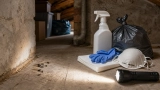 Crotte de Rat ou Souris : Comment reconnaître ? Guide rongeurs