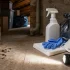 Dosage acide chlorhydrique pour désherber : Désherbant jardinage