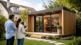 greenkub Avis Clients ⭐ : Studios de Jardin, Prix et Problèmes