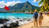 île Maurice dangereux ? Conseils, Sécurité & Endroit à éviter