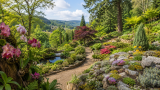 Jardin Botanique Saverne org : Collections, Horaires & Visite