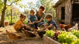 La fermedupiqueur.org​ Ferme à la Maison : Bio, Bricolage & Jardin