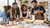 lelabdubricoleur Formation Bricolage prix : Cours à domicile Avis🔨
