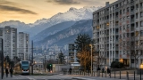 Quartiers chauds Grenoble à éviter 🚨 : Villeneuve – Guide