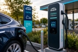Engie Vianeo Charging Station​ : Guide de la recharge rapide