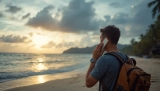 Est il dangereux d&rsquo;aller en Thaïlande en ce moment​ ?
